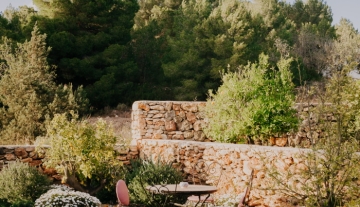 Resa estates Ibiza for sale finca Santa gertrudis garden 2.jpg
